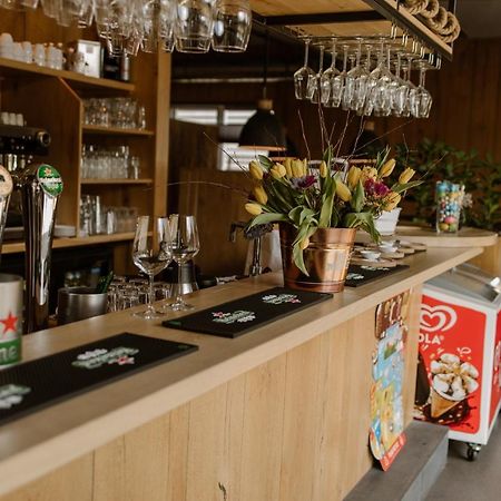 De La Rue Vakantiesuites Sleeuwijk エクステリア 写真
