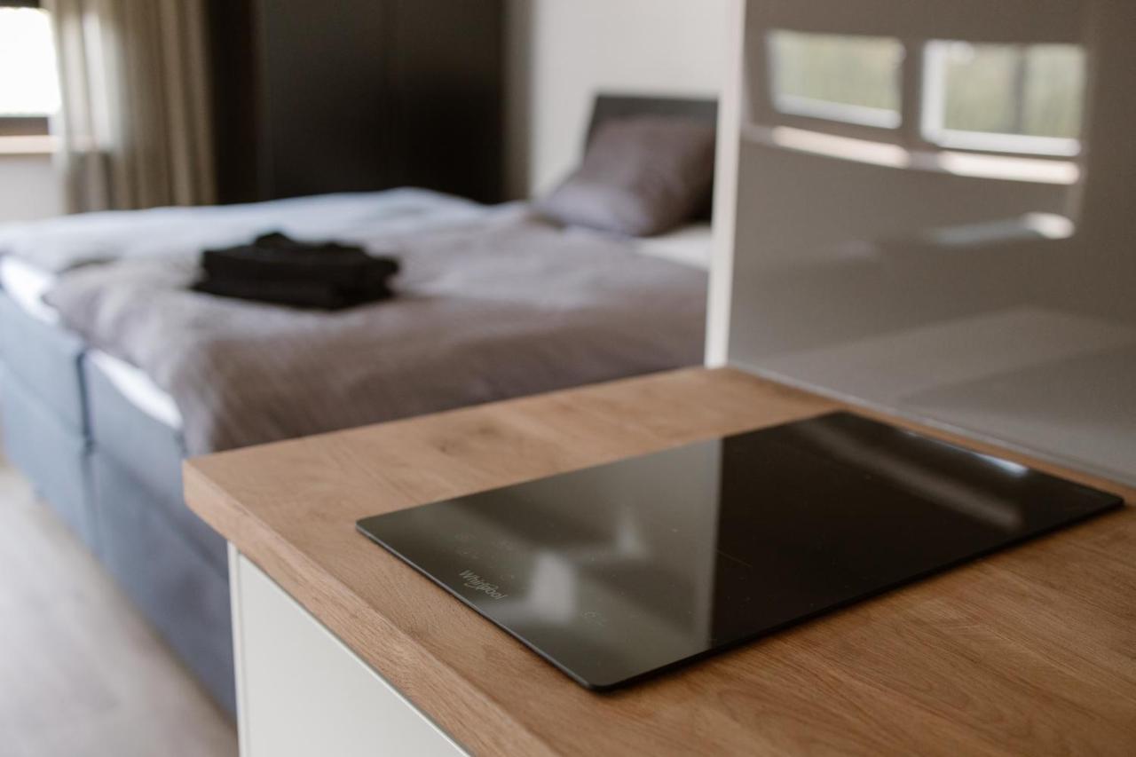 De La Rue Vakantiesuites Sleeuwijk エクステリア 写真