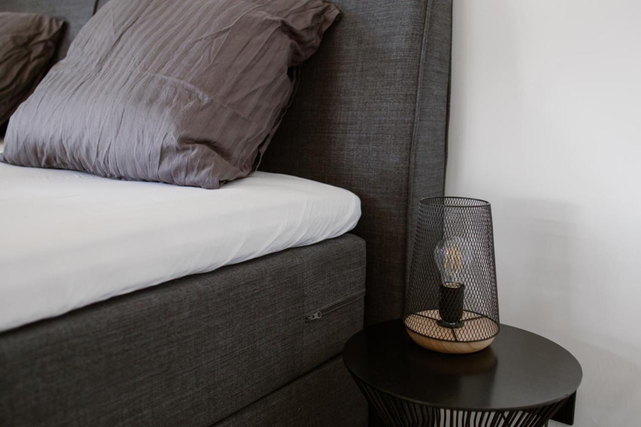De La Rue Vakantiesuites Sleeuwijk エクステリア 写真