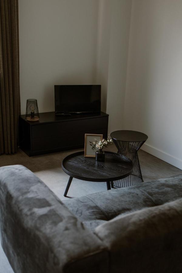 De La Rue Vakantiesuites Sleeuwijk エクステリア 写真