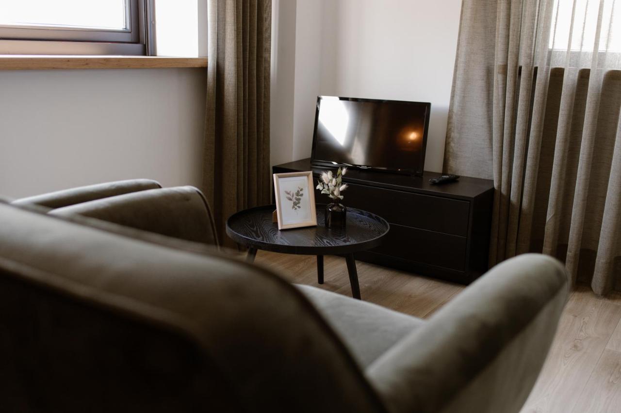 De La Rue Vakantiesuites Sleeuwijk エクステリア 写真