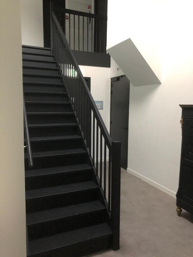 De La Rue Vakantiesuites Sleeuwijk エクステリア 写真
